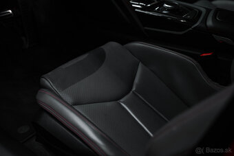 Audi RWS R8 MTM 21.tis km - 11
