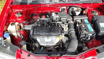 Citroen Berlingo 1.4 benzin - 11