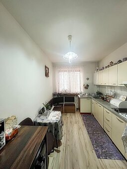 Na predaj rodinný dom s veľkým pozemkom okolie BB, ZV - 11