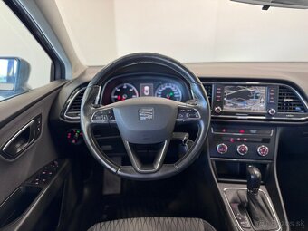 Seat Leon 1.6 TDI CR Style DSG - 11