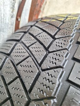 5x120 r16 205/60 - 11