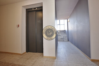 Štúdio 1+kk s bazénom Slnečné pobrežie-Bulharsko - 11