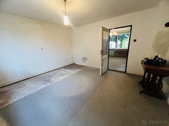 NA PREDAJ 5-IZBOVÝ RODINNÝ DOM | KOŠICE-PEREŠ - 11