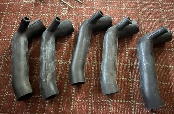 Diely Škoda 1203 Spartak Octavia Felicia 1202 - 11