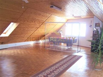 Predaj veľký dom Orenburska ulica, Bratislava II. Podunajské - 11