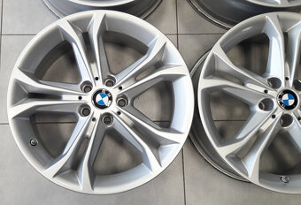 BMW X3 G01 18" Styling 688 - 11