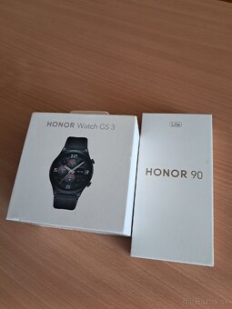 Predam HONOR 90 LITE + HONOR WATCH GS3 - 11