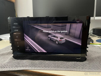 MIB 5GG 035 869 apple carplay - 11