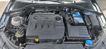 Škoda Octavia rv.2019 LED,NAVI,ACC,,AMBIENT,,VIRTUAL COCPIT - 11