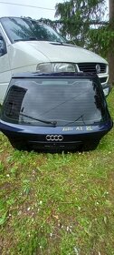 Audi A3 - 11
