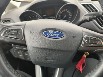 Ford C-Max 1.0 EcoBoost 92kw 125k family edition - 11