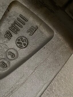 ✅ R16 ®️ Originál VW Corvara 5x112 ET42 ✅ VW Škoda Seat - 11