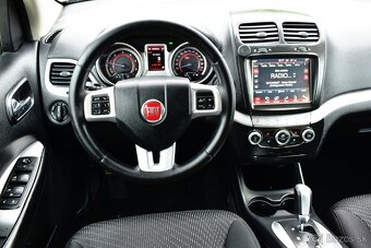 Mazda dvojka 1.3 16v benzin, velmi pekna - 11
