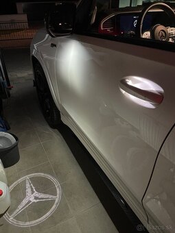 Mercedes gle 450  amg - 11