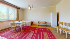 REZERVOVANÉ Rodinný dom s výnimočným pozemkom - PIEŠŤANY - 11