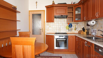 Kompletne zariadený 3 izbový byt na prenájom - 11