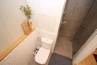 PRENÁJOM krásny zariadený 2 izb BYT Bánovce n/B. - 11