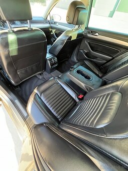 VW Passat B8 2.0TDI 4x4 Koža,Xenon - 11