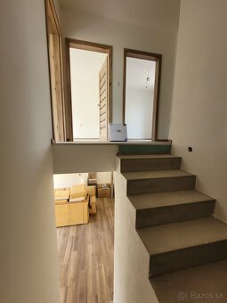Na predaj mezonet, rodinný dom pri Prešove - 11