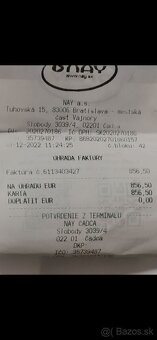 Predam iPhone 13 mini 256gb - 11