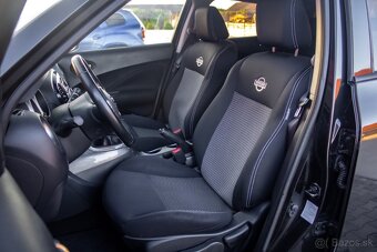 Nissan Juke 1.2 DIG-T 115 Acenta - 33 000km - 11