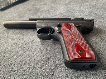 Ruger mk3 - 11