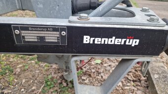 Lodný prepravník BRANDERUP - 11