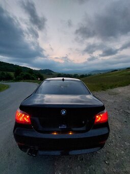 Bmw E60 - 11