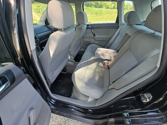 Volkswagen POLO IV 1.2htp - 11