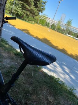Canyon Torque CF 9.0 Carbon / L - 11
