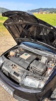 Škoda Fabia 1.2 benzín - 11