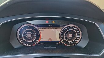 Volkswagen Tiguan 2.0 TDI SCR BMT Edition Trendline EU6 - 11