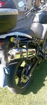 Suzuki DL 650 V-Strom - 11
