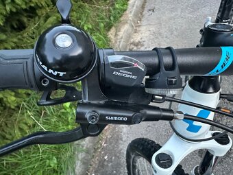 Elektrobicykel Cube Access Hybrid Pro 500 (2019) - 11