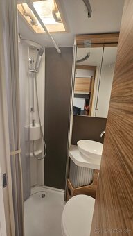 Adria SONIC 600SL Axess 2.3JTD Ducato - 11