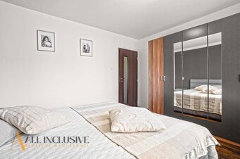 ALL INCLUSIVE | NA PREDAJ 3-IZBOVÝ BYT S BALKÓNOM, DUNAJSKÁ  - 11