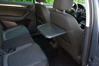 Škoda Kodiaq 2.0 TDI SCR Ambition DSG - 11