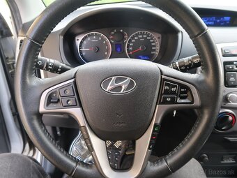 Hyundai i20 2015 - 11