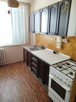 3 izbový byt č. 8 na ul. Berehovská 2173/11, Trebišov - 11