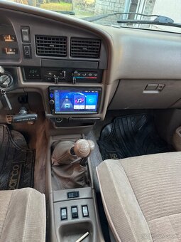 Toyota Hilux LN85 3.0 turbo - 11