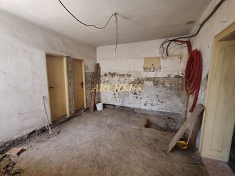 ZNIŽUJEME CENU. Rodinný dom Považany - Nové Mesto nad Váhom - 11