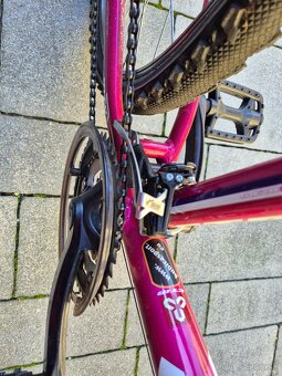 Predám CTM Rocky 2.0, veľkosť 24" - 11