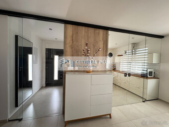 Znížená CENA Ponúkam na predaj RODINNÝ DOM- BUNGALOV ANDOVC - 11