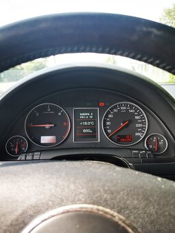 Audi a4 b6 1.9tdi quattro - 11