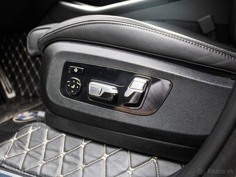 BMW X5 xDrive 30d mHEV A/T Mpacket - 11