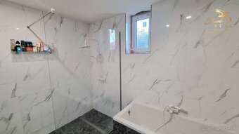 Rodinný dom Zemplínske Hradište, ZNÍŽENA CENA - 11