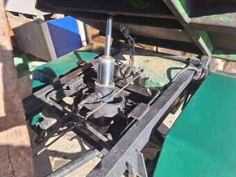 Predám Multicar M22 - 11