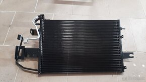 Predam diely na Škoda Felicia - 11