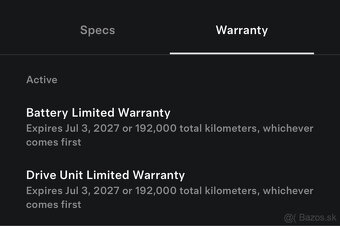 Tesla model 3 AWD, FSD - 11