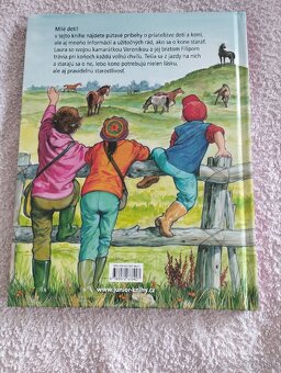 Predám detské knihy - 11